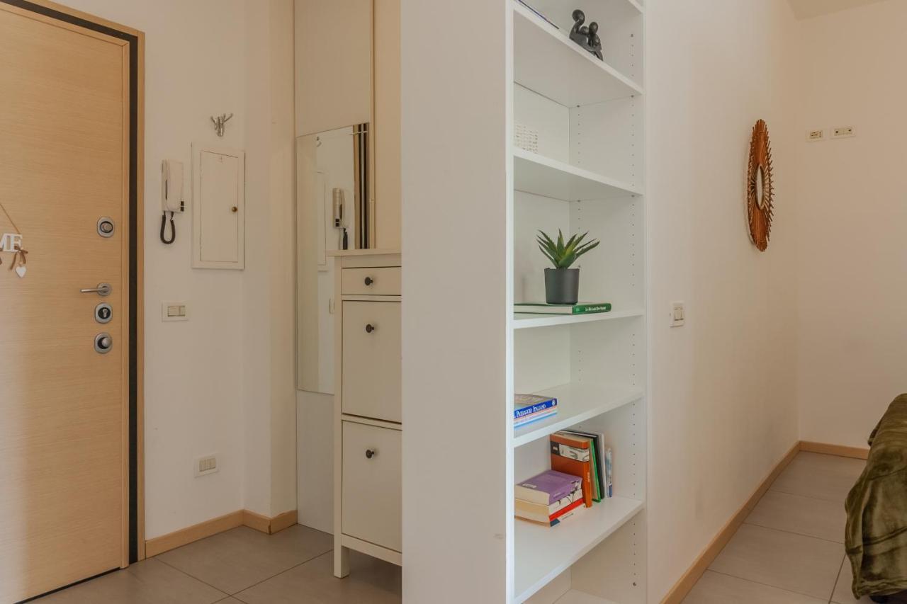 Anzani Modern Studio By Wonderful Italy Apartment Como Exterior photo